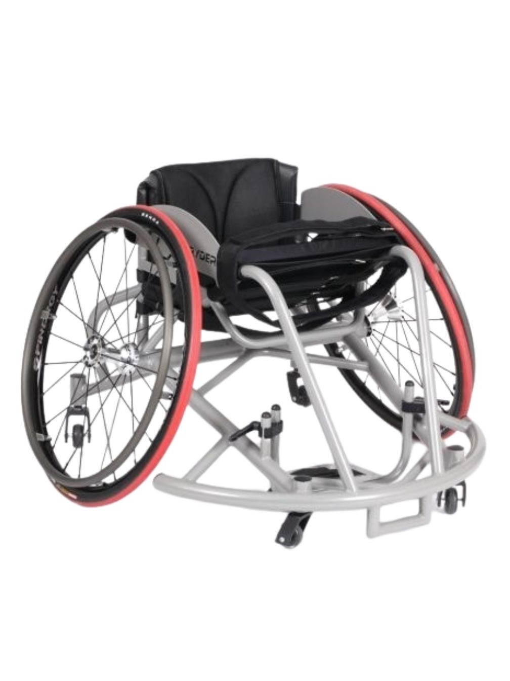 Fauteuil sportif